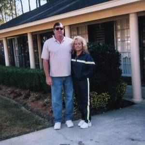 Meet your Posher, Andrea n